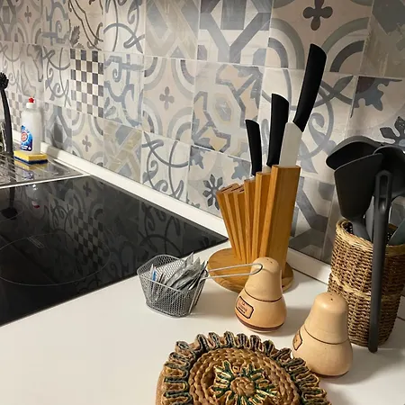 Casa Il Filatoio Tiffany *