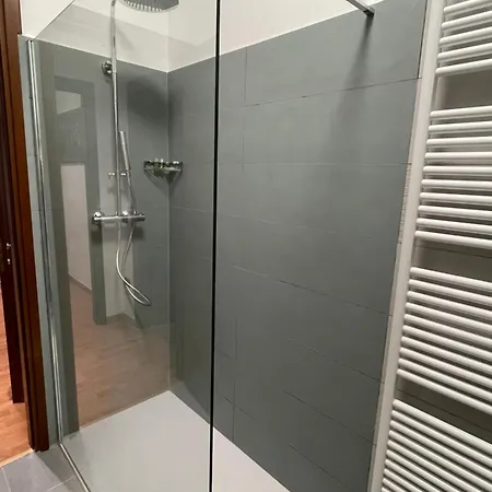 Casa Il Filatoio Tiffany * Castelletto sopra Ticino