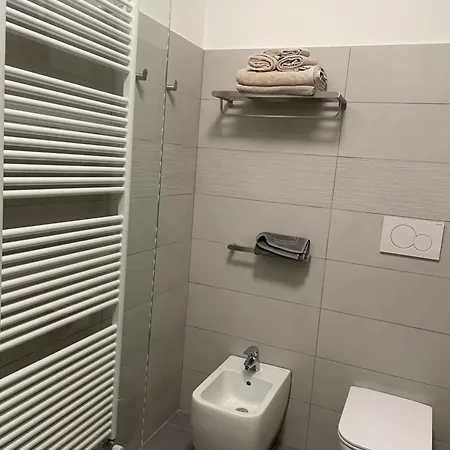 Appartement Casa Il Filatoio Tiffany *