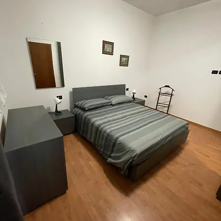 Casa Il Filatoio Tiffany Apartment Castelletto sopra Ticino