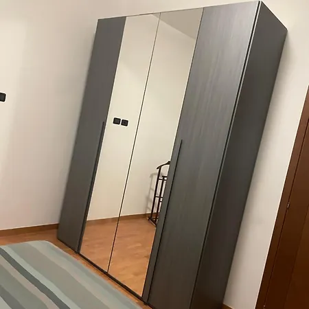 Appartement Casa Il Filatoio Tiffany Castelletto sopra Ticino