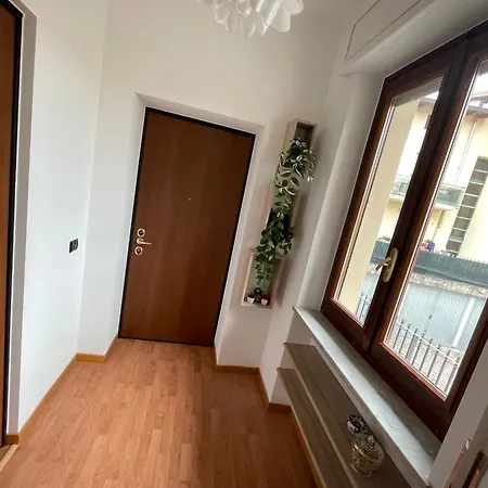 Casa Il Filatoio Tiffany * Castelletto sopra Ticino