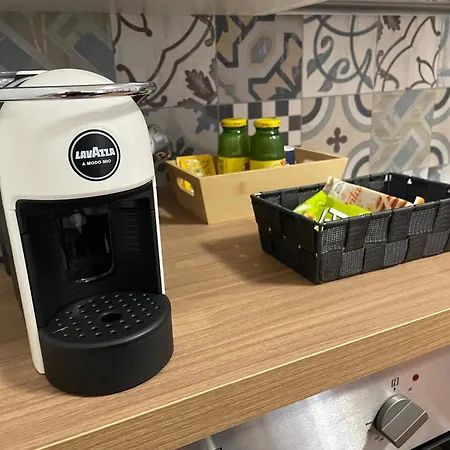 Casa Il Filatoio Tiffany Appartement