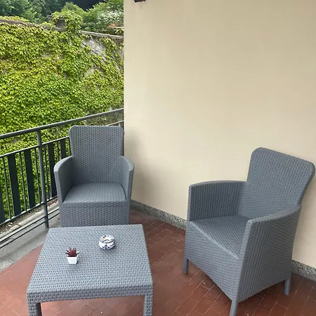 Appartement Casa Il Filatoio Tiffany *