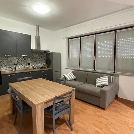 Casa Il Filatoio Tiffany Apartment *