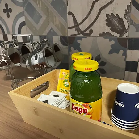 Casa Il Filatoio Tiffany