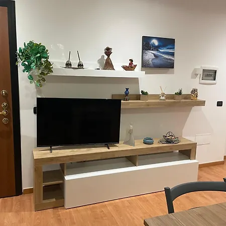 Apartamento Casa Il Filatoio Tiffany *