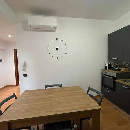 Casa Il Filatoio Tiffany Appartement