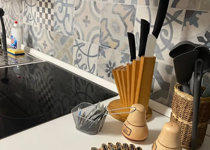 Casa Il Filatoio Tiffany *