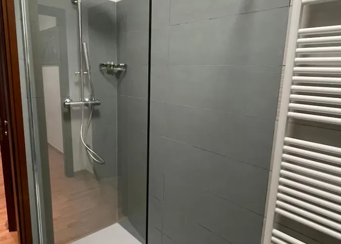 Casa Il Filatoio Tiffany * Castelletto sopra Ticino