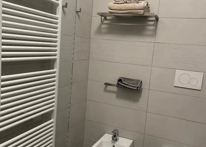 Apartament Casa Il Filatoio Tiffany *