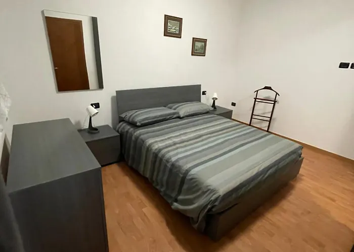 Casa Il Filatoio Tiffany Apartament Castelletto sopra Ticino