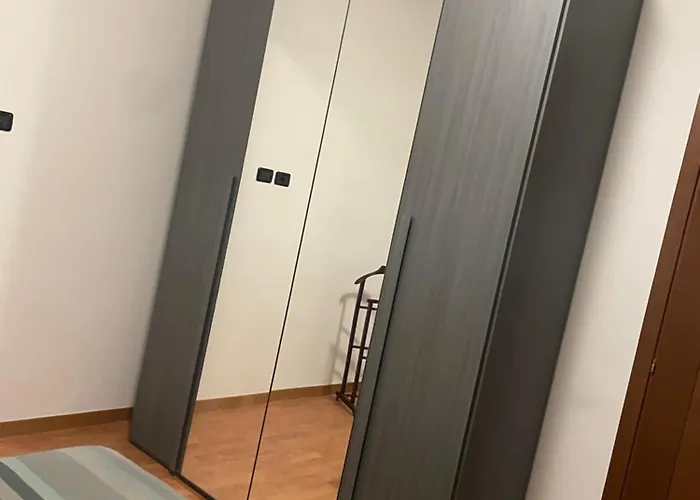 Διαμέρισμα Casa Il Filatoio Tiffany Castelletto sopra Ticino