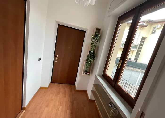 Casa Il Filatoio Tiffany * Castelletto sopra Ticino