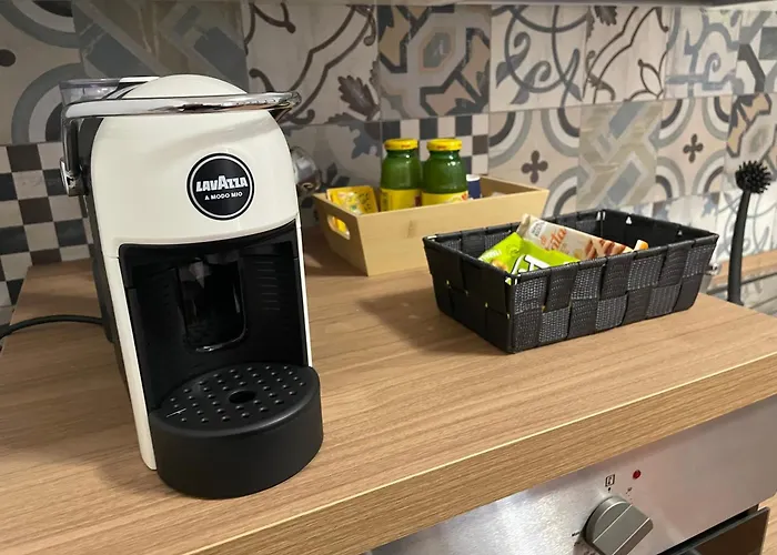 Casa Il Filatoio Tiffany Διαμέρισμα