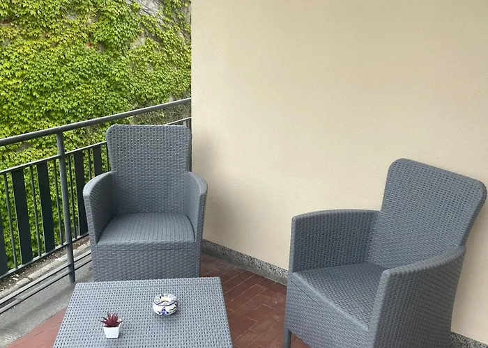 Apartament Casa Il Filatoio Tiffany *