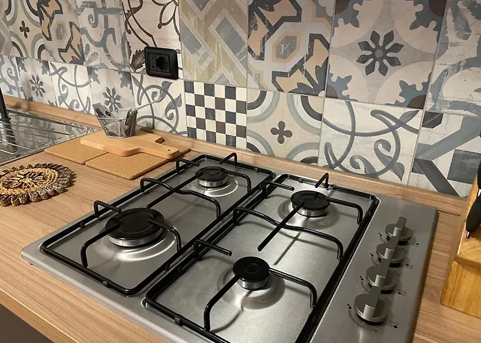 Apartament Casa Il Filatoio Tiffany *