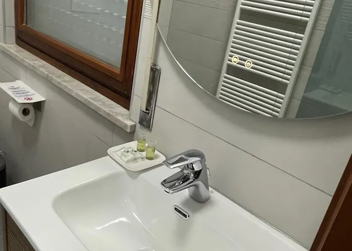 Casa Il Filatoio Tiffany Castelletto sopra Ticino