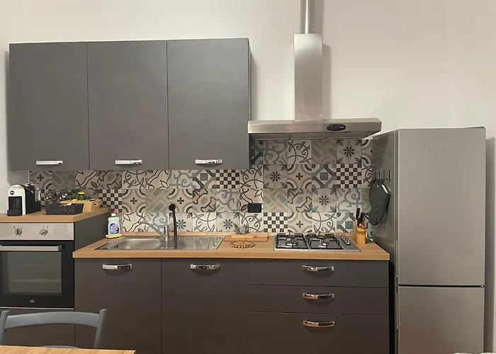 Casa Il Filatoio Tiffany