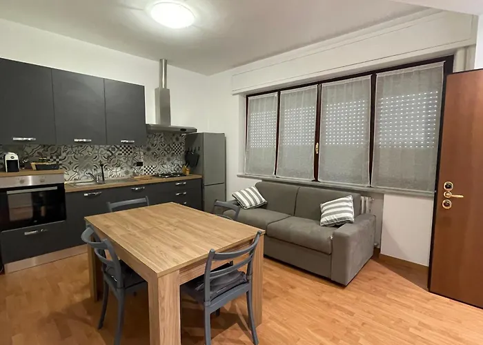 Casa Il Filatoio Tiffany Διαμέρισμα *