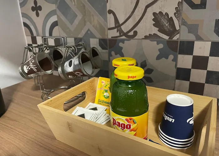 Casa Il Filatoio Tiffany