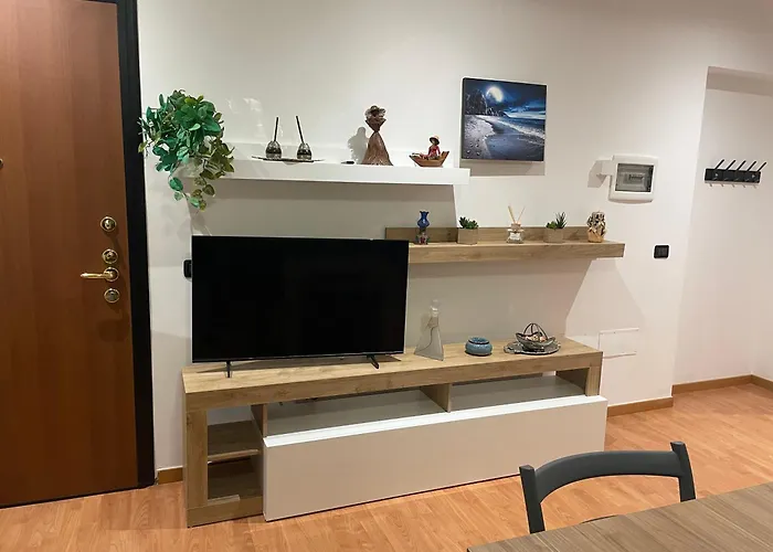 Apartament Casa Il Filatoio Tiffany *